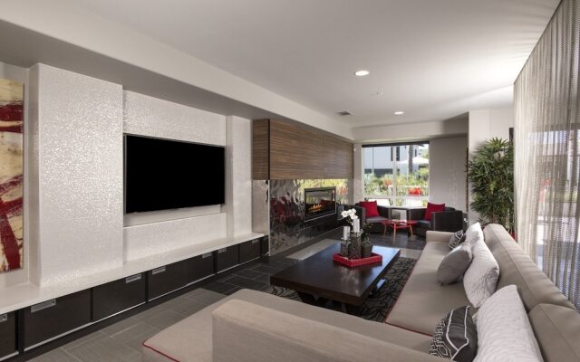 Global Luxury Suites Sunnyvale North