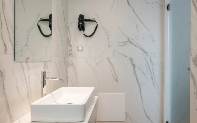 Aequor Luxury Rooms
