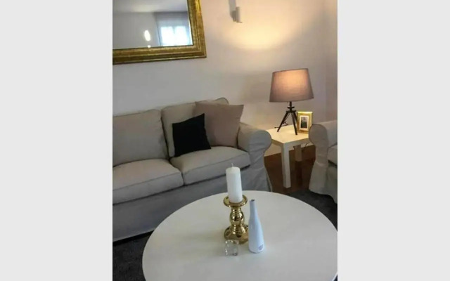 Luxusný 118m2 Apartmán s Krbom v Centre Nitry