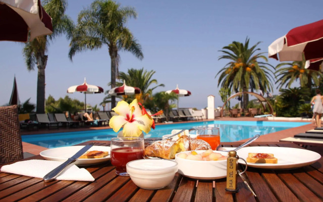 Hotel Baia del Capo