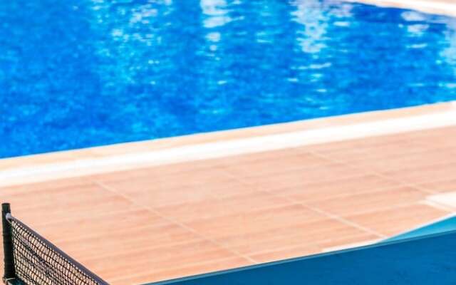 Likya Garden Residence One Bedroom F7