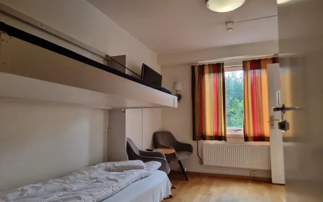 Hovdetun - Gjøvik Vandrerhjem - Hostel