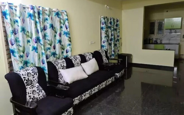 Saashivnest Homestay