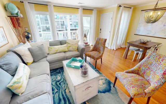 South Beach Ocean N2