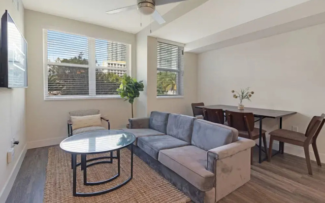 Biscayne Townhomes by Sextant