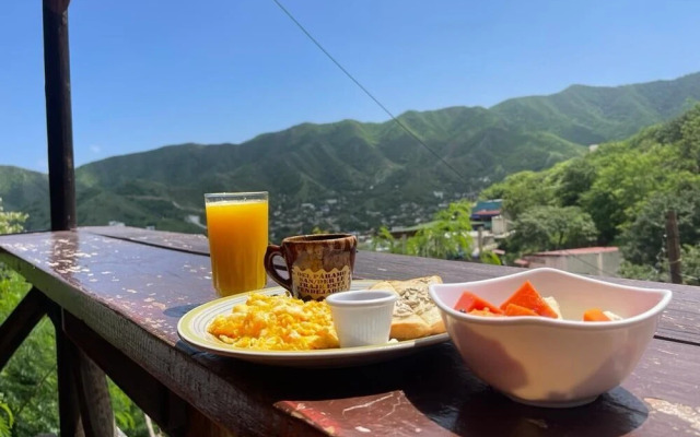 Tamarindo Beach Hostel