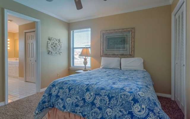 Kokomo by Meyer Vacation Rentals