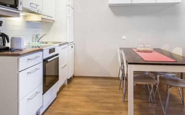 House Kerttu Terracina