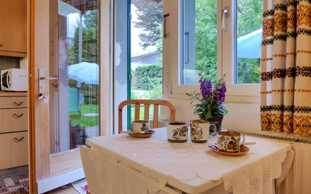 Erika Meiringen in Meiringen