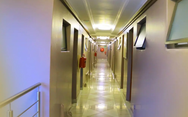 Angel Guest House