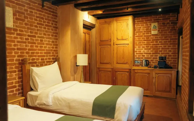 Manju Baha Hotel