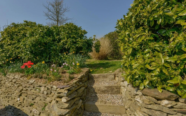 Hook Cottage