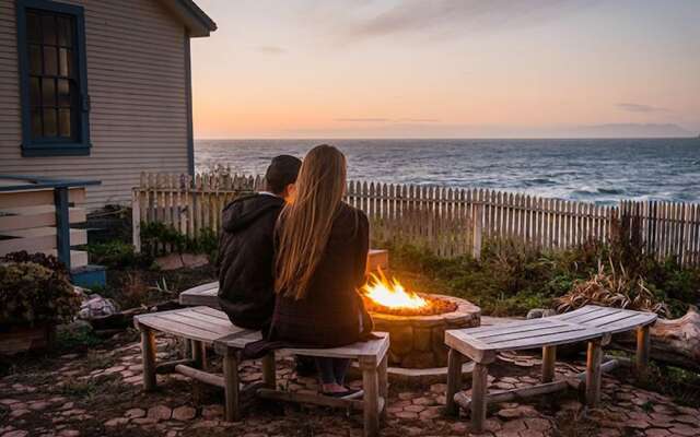 HI Point Montara Lighthouse Hostel