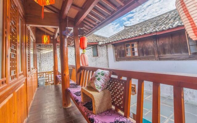 Yingluo Inn