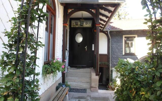 Ferienhaus Villa Bourguet