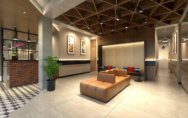 Env Residence