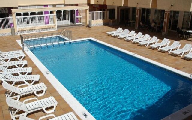 Apartamentos Mar i Vent