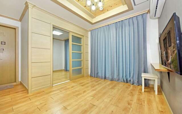 Samcheok Someday Pension