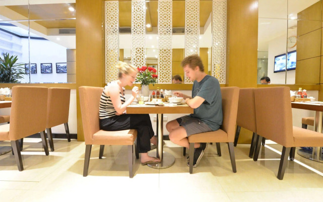 Hanoi La Palm Premier Hotel&Spa