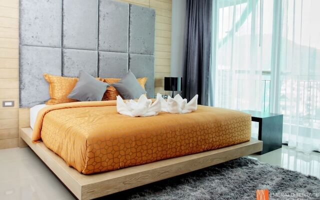 Emerald Terrace Resort by OHM
