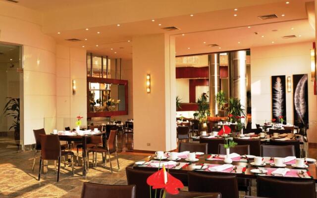 Mövenpick Resort El Sokhna