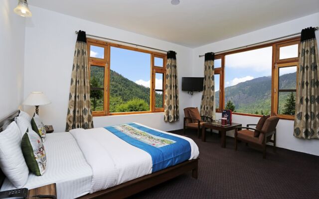 OYO 2884 Delfryn Manali