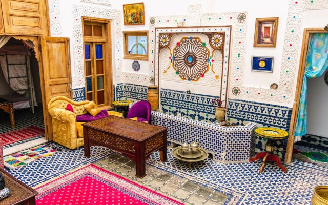 Sendis Hostel