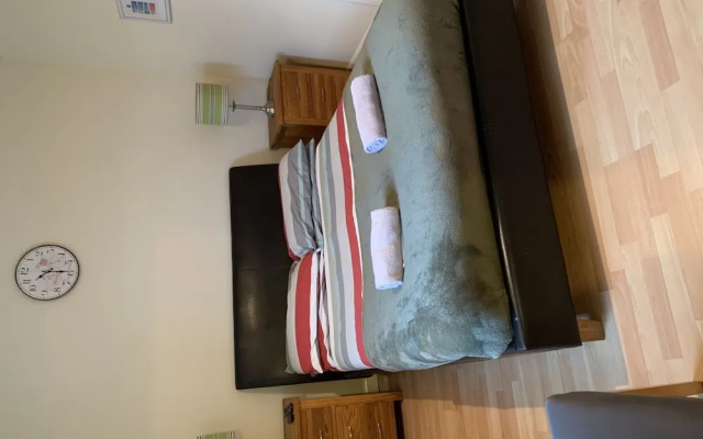 1 Loch Ness Hostel