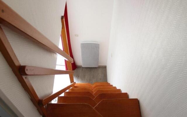 Appartement La Rochelle, 1 pièce, 4 personnes - FR-1-246-9