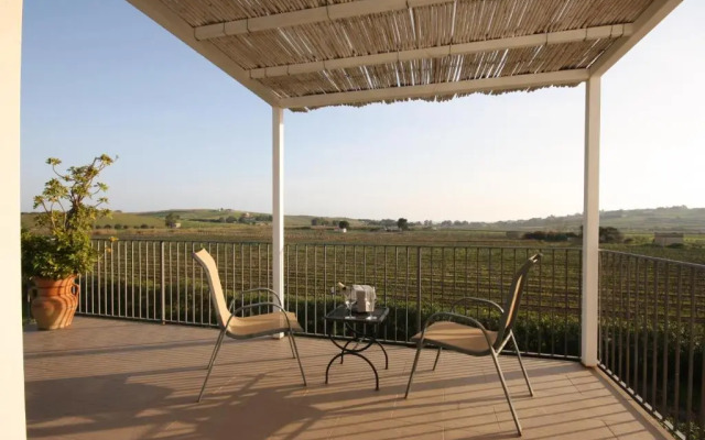 Il Vigneto Resort