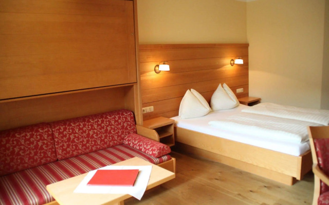 Hotel Guggenberger