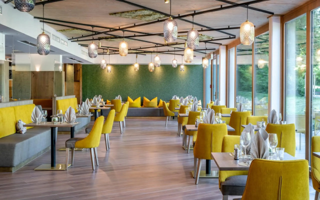 Hotel Frechdachs
