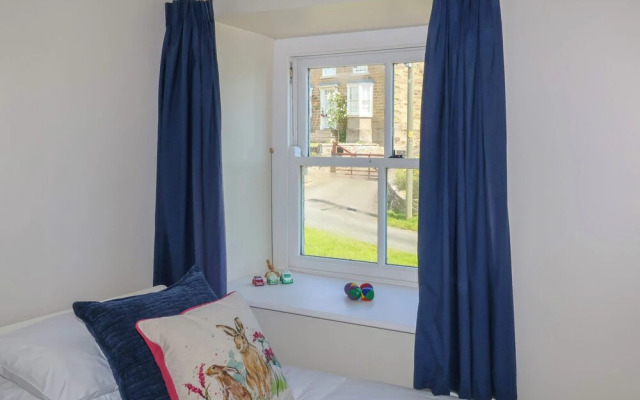 The Barn @ Ivy House