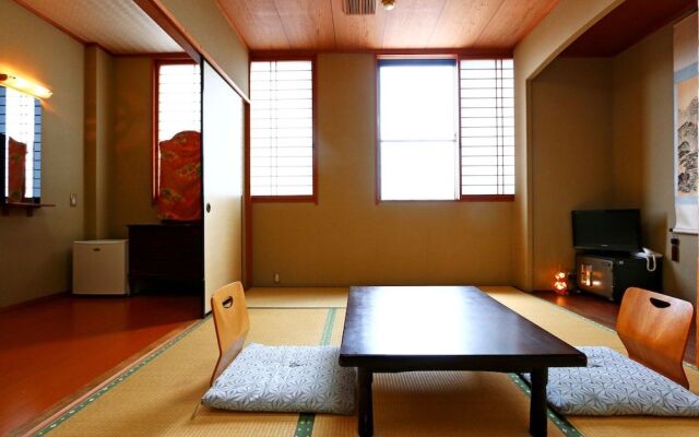 Ryokan Isuzu