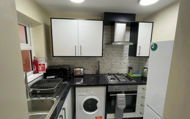 City Road Birmingham Studios from Oofy