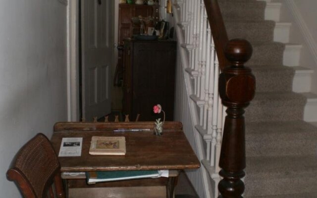 Elizabeth's Rose Cottage
