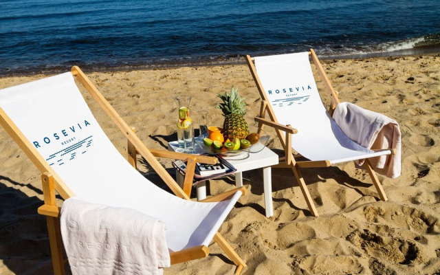 Rosevia Resort & SPA