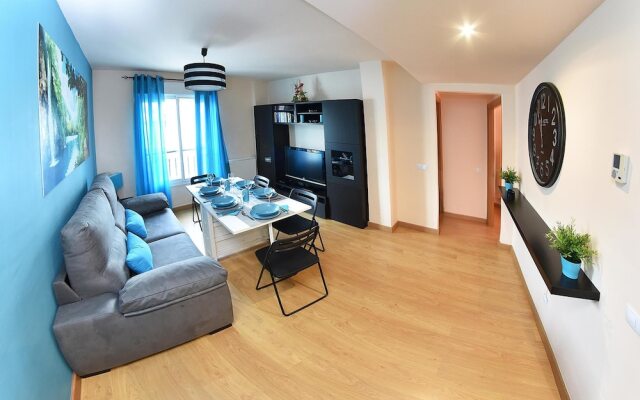 Apartamento Centrosol