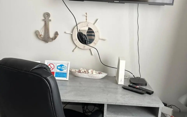 Apartmen Praha