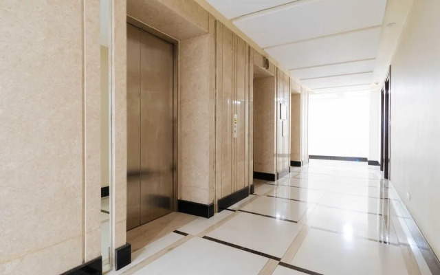 Reddoorz Premium @ Venice Luxury Bgc 2