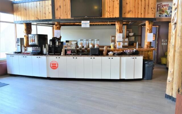 Fernie Stanford Resort