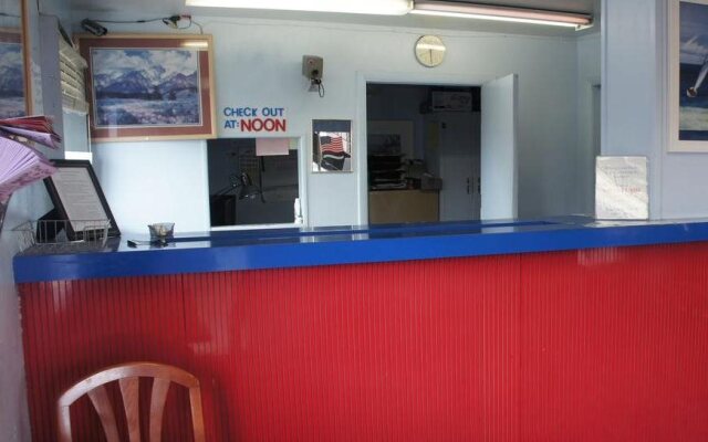 Best Interstate Inn