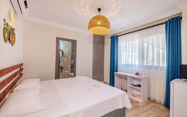 Kas Joy Glamping