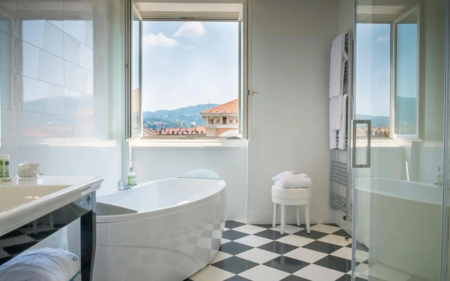 Hotel Turin Palace