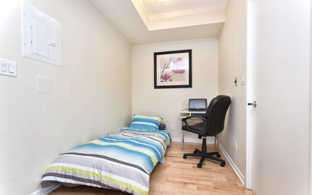Applewood Suites - Luxury Condo