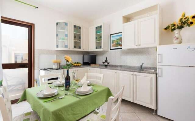 I tre Golfi Isola Bianca