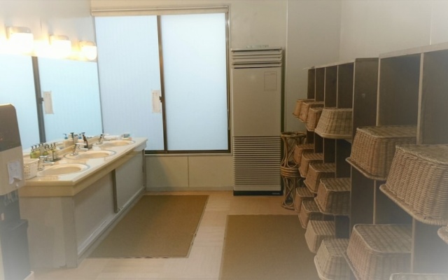 Hotel New Otsuka