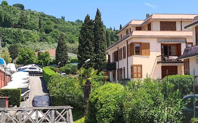 Appartamento Magic in residence Favola Bella