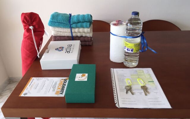 Seaviews Vilanova Apartament