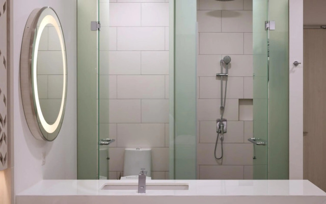 Grand Mercure Lampung